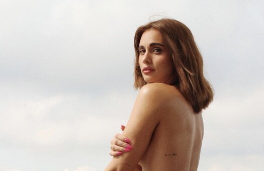 Max Collins / maxcollinsofficial Nude Leaks Photo 16