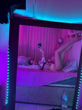Maxamadjaanova Nude Leaks Photo 15
