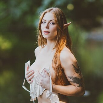 Maxcantdance Nude Leaks Photo 2