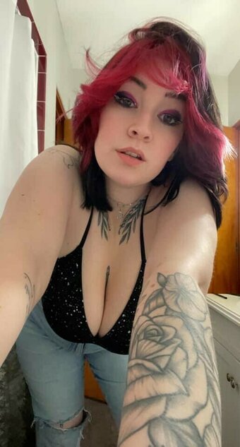 maxeffect / thesecoldbones / thestartofevolution Nude Leaks OnlyFans Photo 10