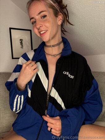 Maxes Nude Leaks Photo 24