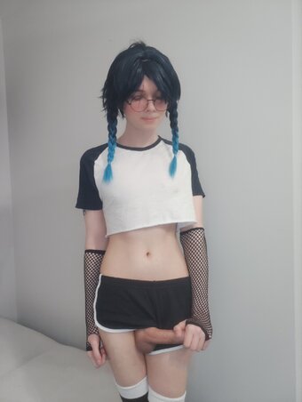 MaxHamster / Boy1337Twink / yourtwinkmh Nude Leaks OnlyFans Photo 7