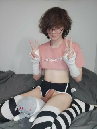 MaxHamster / Boy1337Twink / yourtwinkmh Nude Leaks OnlyFans Photo 9