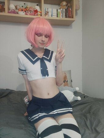 MaxHamster / Boy1337Twink / yourtwinkmh Nude Leaks OnlyFans Photo 16