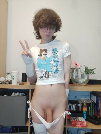 MaxHamster / Boy1337Twink / yourtwinkmh Nude Leaks OnlyFans Photo 20