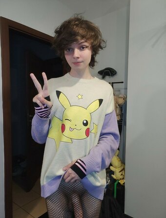 MaxHamster / Boy1337Twink / yourtwinkmh Nude Leaks OnlyFans Photo 25