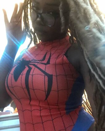 Maxikyss / MaximyssJL Nude Leaks Photo 4