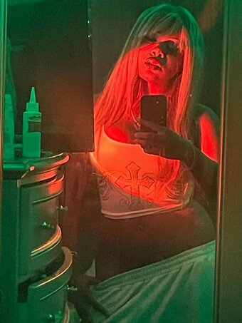 Maxikyss / MaximyssJL Nude Leaks Photo 10