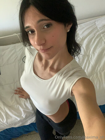 maxima_sh Nude Leaks Photo 2