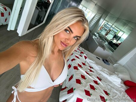 maximecae Nude Leaks Photo 3