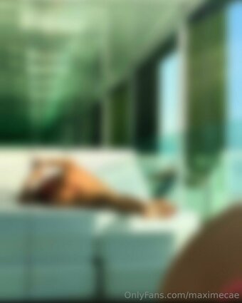 maximecae Nude Leaks Photo 8