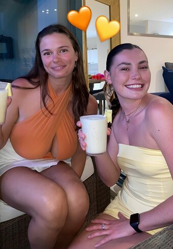 Maxine / _Maxine_ / _maxine_minx_ / maxine-minx / officialmaxine Nude Leaks OnlyFans Photo 13