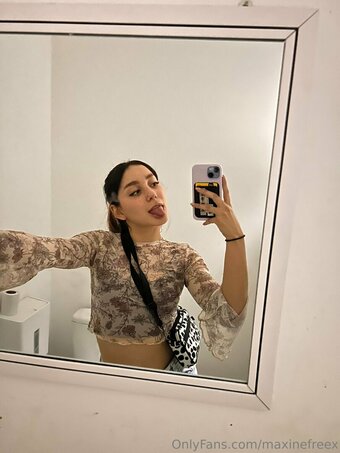 maxinefreex Nude Leaks Photo 13