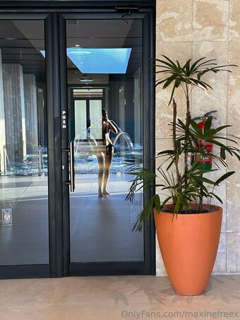 maxinefreex Nude Leaks Photo 15