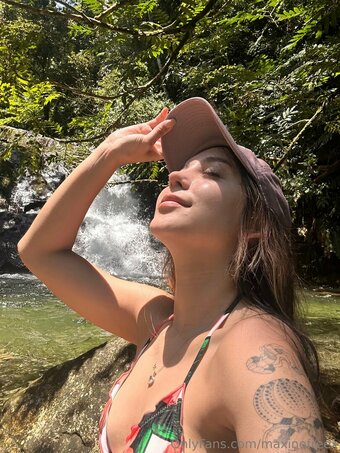 maxinefreex Nude Leaks Photo 18