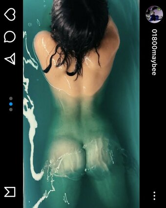 maxingrelaxing / 01800maybee Nude Leaks OnlyFans Photo 3