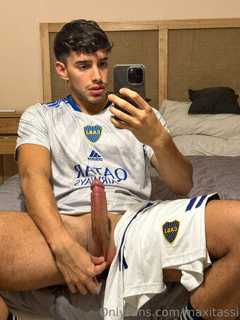 maxitassi Nude Leaks Photo 3