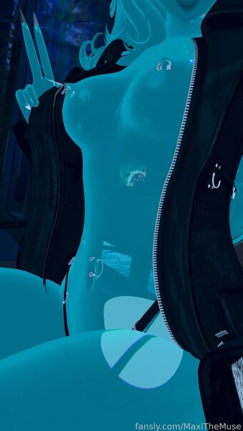 MaxiTheMuse Nude Leaks Photo 26