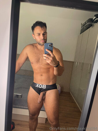 maxking094 Nude Leaks Photo 5