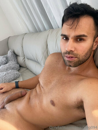 maxking094 Nude Leaks Photo 6