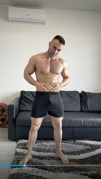 maxking094 Nude Leaks Photo 26