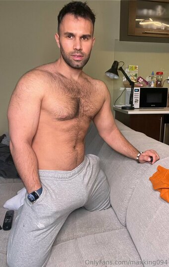 maxking094 Nude Leaks Photo 28