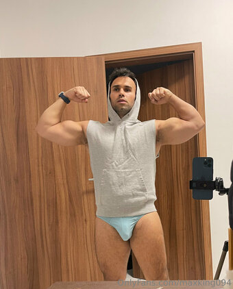 maxking094 Nude Leaks Photo 29