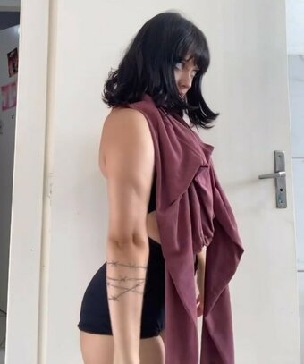 _maxpacienza Nude Leaks Photo 4