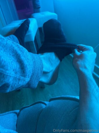 maxpetrov Nude Leaks Photo 4