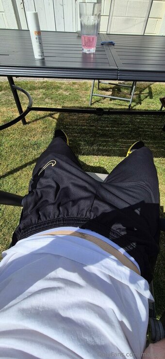 maxsail Nude Leaks Photo 1