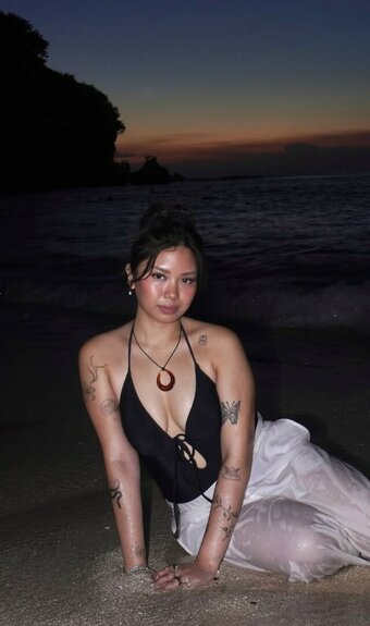 Maxyn_torres Nude Leaks Photo 3