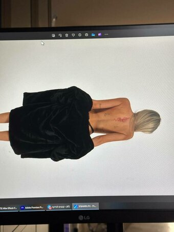 May Arev / cogumays / may_arev Nude Leaks OnlyFans Photo 10