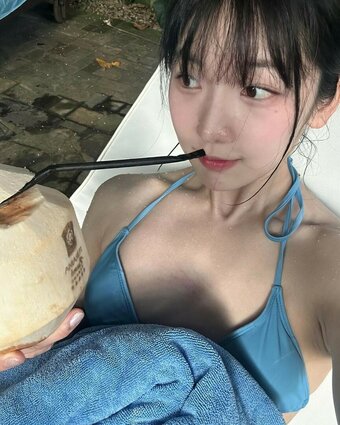 _may.e 은지 / _may.e Nude Leaks Photo 5