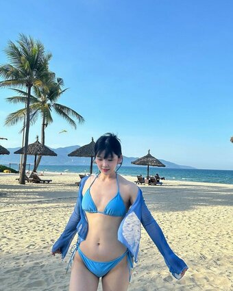 _may.e 은지 / _may.e Nude Leaks Photo 6