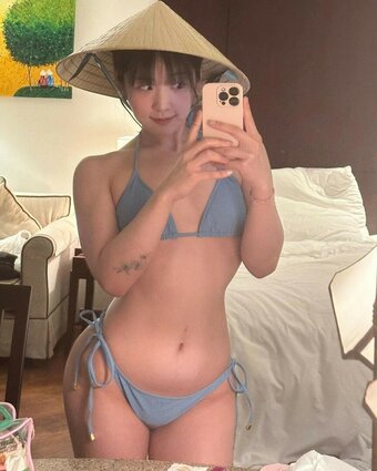_may.e 은지 / _may.e Nude Leaks Photo 8