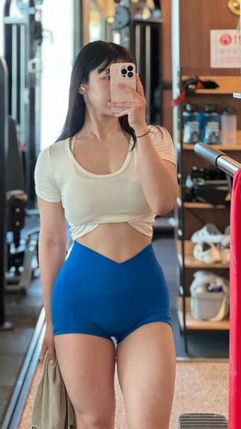 _may.e 은지 / _may.e Nude Leaks Photo 13