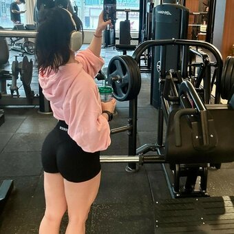 _may.e 은지 / _may.e Nude Leaks Photo 19