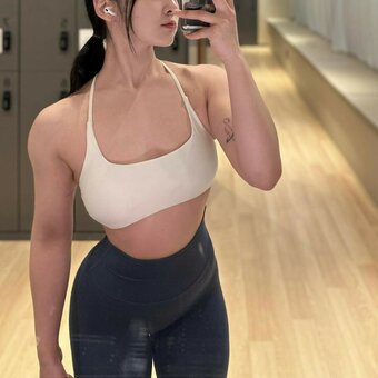 _may.e 은지 / _may.e Nude Leaks Photo 25