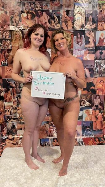 May Waters / emp_modeling / emp_modeling_free Nude Leaks OnlyFans Photo 4