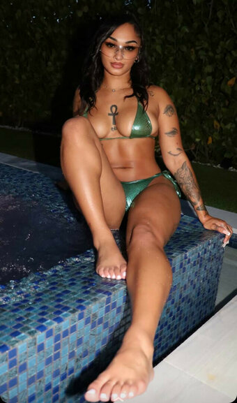 Maya B / b.maya / mayab_______ Nude Leaks OnlyFans Photo 1