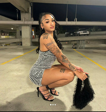 Maya B / b.maya / mayab_______ Nude Leaks OnlyFans Photo 3