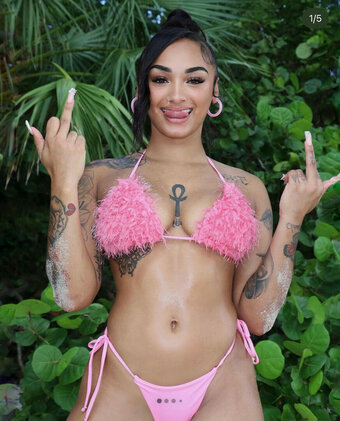 Maya B / b.maya / mayab_______ Nude Leaks OnlyFans Photo 4