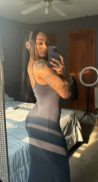 Maya B / b.maya / mayab_______ Nude Leaks OnlyFans Photo 10