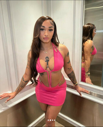 Maya B / b.maya / mayab_______ Nude Leaks OnlyFans Photo 13