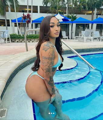 Maya B / b.maya / mayab_______ Nude Leaks OnlyFans Photo 15