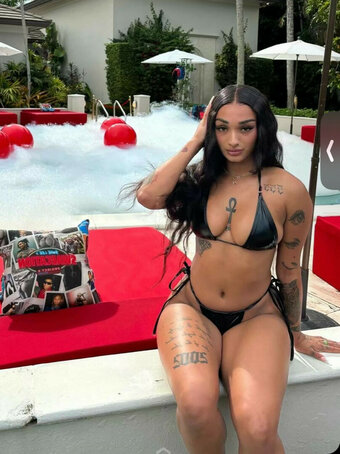 Maya B / b.maya / mayab_______ Nude Leaks OnlyFans Photo 29