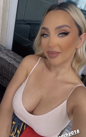 Maya berovic / mayaberovicofficial Nude Leaks Photo 10