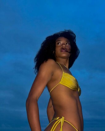 Maya Boyd / MayaCBoyd / https: / themayaboyd Nude Leaks Photo 1