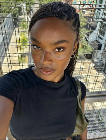 Maya Boyd / MayaCBoyd / https: / themayaboyd Nude Leaks Photo 3
