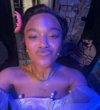 Maya Boyd / MayaCBoyd / https: / themayaboyd Nude Leaks Photo 5